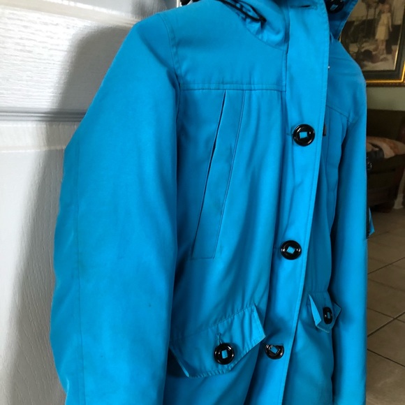 Authentic Canada Goose Montebello Parka - Picture 13 of 16